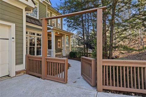 118 Broadwater Court Waleska GA 30183
