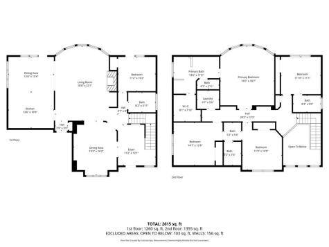 118 Broadwater Court Waleska GA 30183