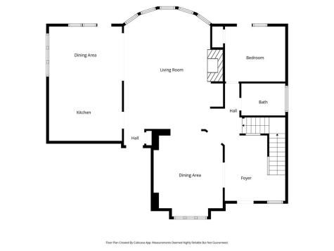 118 Broadwater Court Waleska GA 30183