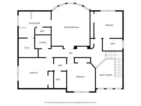 118 Broadwater Court Waleska GA 30183