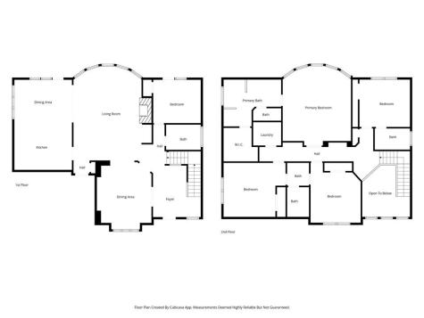 118 Broadwater Court Waleska GA 30183