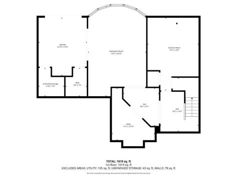118 Broadwater Court Waleska GA 30183