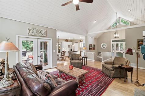 52 Swallow Point Big Canoe GA 30143