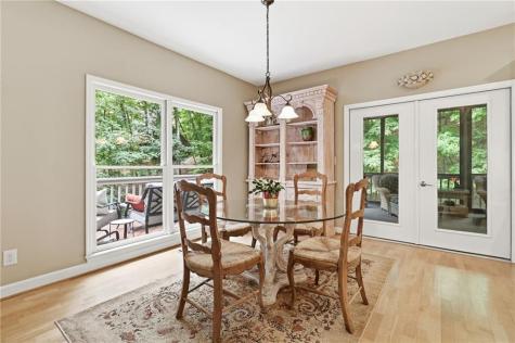 52 Swallow Point Big Canoe GA 30143