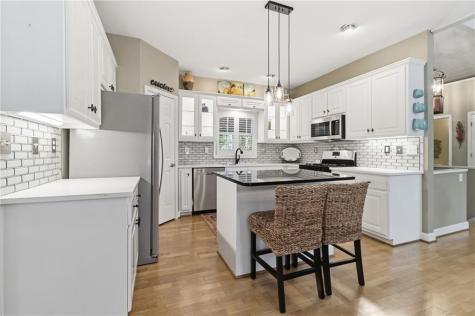 52 Swallow Point Big Canoe GA 30143