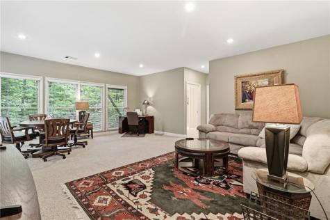 52 Swallow Point Big Canoe GA 30143