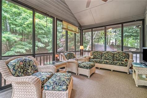 52 Swallow Point Big Canoe GA 30143