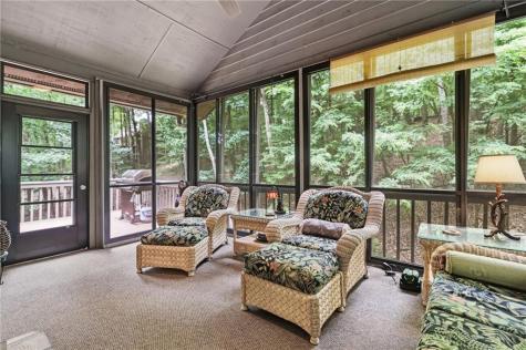 52 Swallow Point Big Canoe GA 30143
