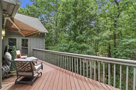 52 Swallow Point Big Canoe GA 30143