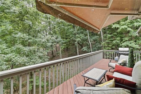 52 Swallow Point Big Canoe GA 30143