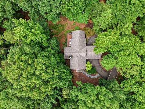 52 Swallow Point Big Canoe GA 30143
