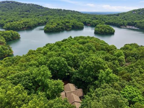 52 Swallow Point Big Canoe GA 30143