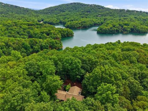 52 Swallow Point Big Canoe GA 30143