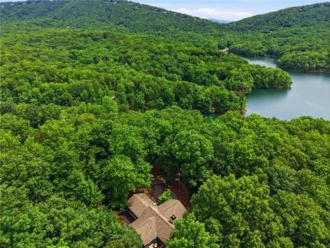 52 Swallow Point Big Canoe GA 30143