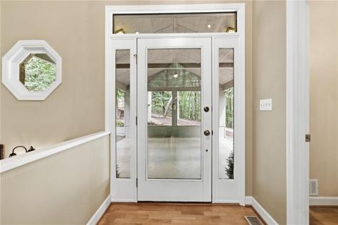 52 Swallow Point Big Canoe GA 30143