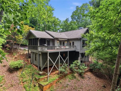 52 Swallow Point Big Canoe GA 30143
