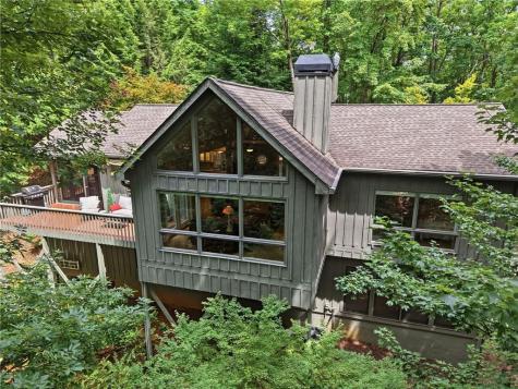 52 Swallow Point Big Canoe GA 30143