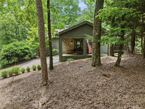 52 Swallow Point Big Canoe GA 30143