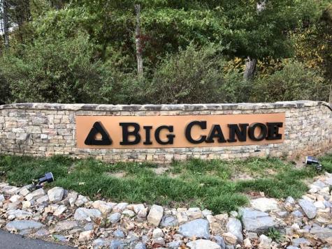 52 Swallow Point Big Canoe GA 30143