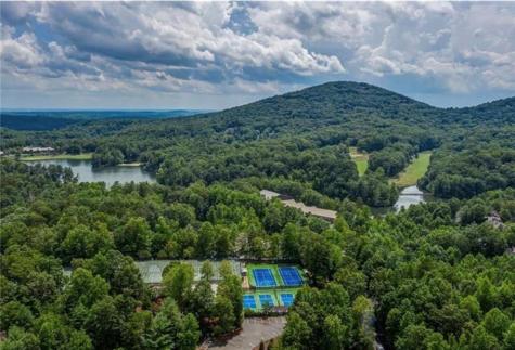 52 Swallow Point Big Canoe GA 30143