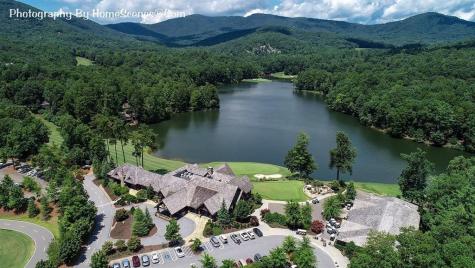 52 Swallow Point Big Canoe GA 30143