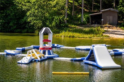 52 Swallow Point Big Canoe GA 30143