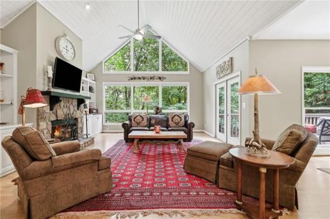 52 Swallow Point Big Canoe GA 30143