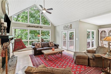 52 Swallow Point Big Canoe GA 30143