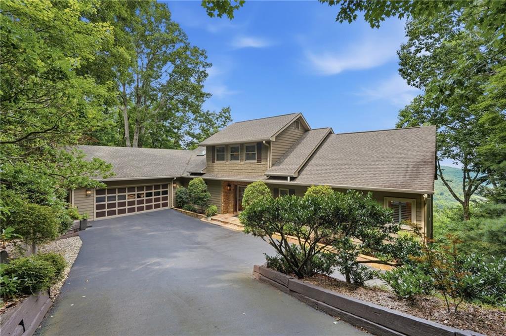 72 Wild Cherry Lane Big Canoe GA 30143