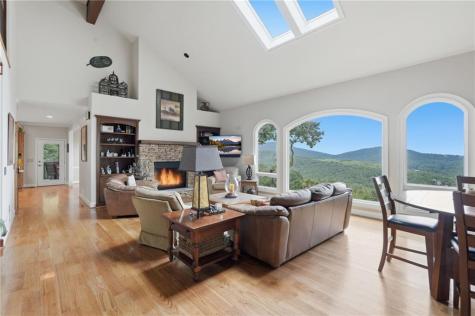 72 Wild Cherry Lane Big Canoe GA 30143