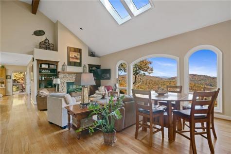 72 Wild Cherry Lane Big Canoe GA 30143