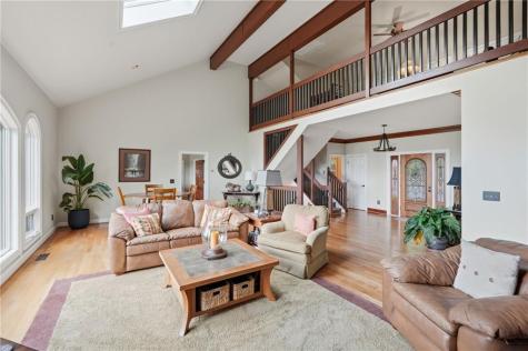 72 Wild Cherry Lane Big Canoe GA 30143