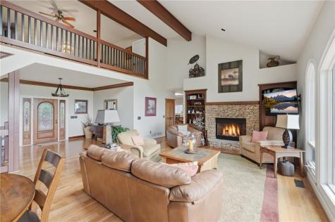 72 Wild Cherry Lane Big Canoe GA 30143