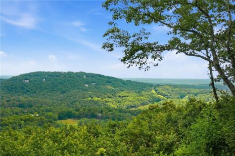 72 Wild Cherry Lane Big Canoe GA 30143