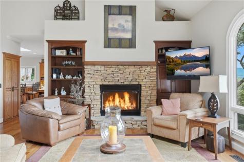 72 Wild Cherry Lane Big Canoe GA 30143