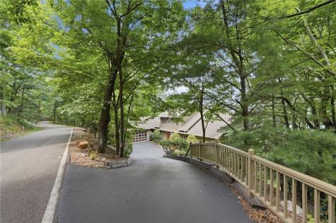 72 Wild Cherry Lane Big Canoe GA 30143