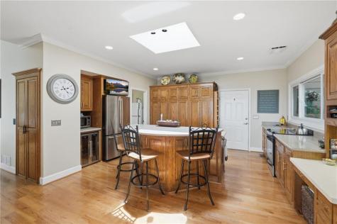 72 Wild Cherry Lane Big Canoe GA 30143
