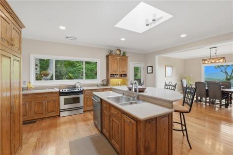 72 Wild Cherry Lane Big Canoe GA 30143