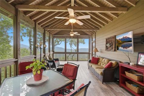 72 Wild Cherry Lane Big Canoe GA 30143