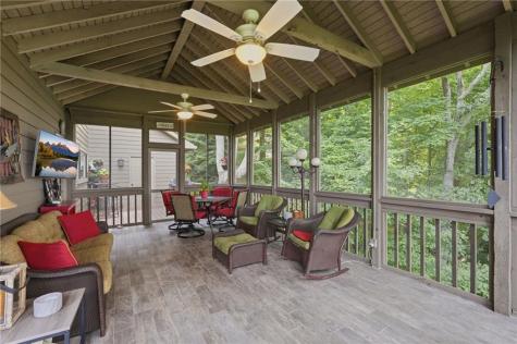 72 Wild Cherry Lane Big Canoe GA 30143
