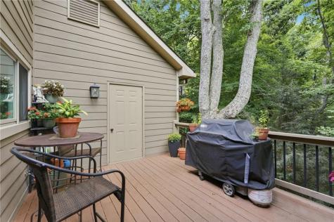 72 Wild Cherry Lane Big Canoe GA 30143