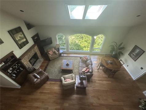 72 Wild Cherry Lane Big Canoe GA 30143