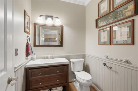 72 Wild Cherry Lane Big Canoe GA 30143