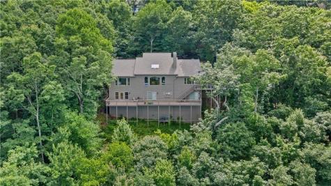 72 Wild Cherry Lane Big Canoe GA 30143