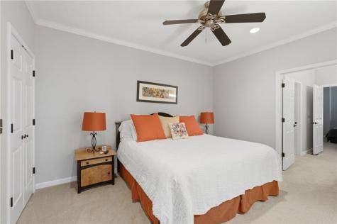 72 Wild Cherry Lane Big Canoe GA 30143