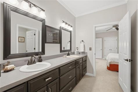 72 Wild Cherry Lane Big Canoe GA 30143