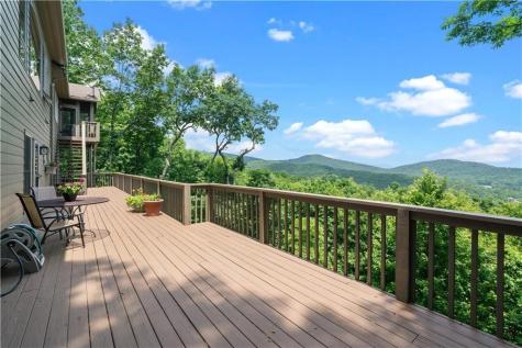 72 Wild Cherry Lane Big Canoe GA 30143