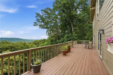 72 Wild Cherry Lane Big Canoe GA 30143