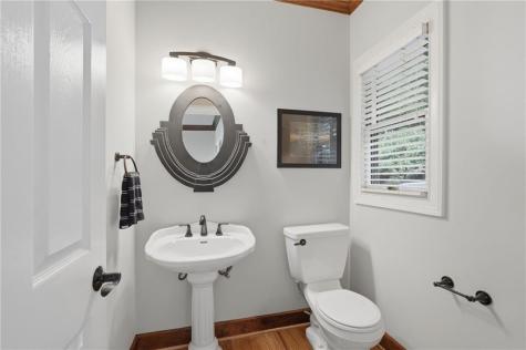 72 Wild Cherry Lane Big Canoe GA 30143