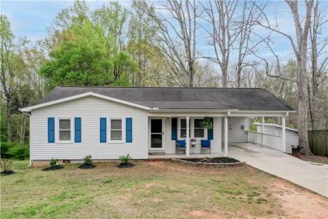 305 Garrison Road Cornelia GA 30531